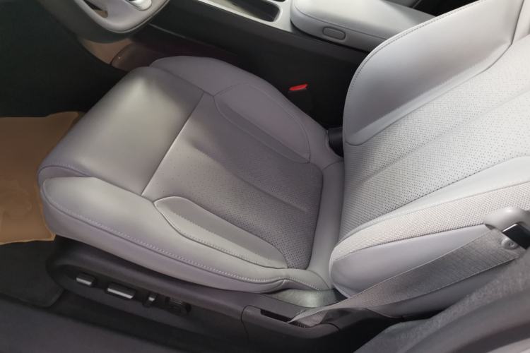 Used Nio ET5T 2024 75kWh Touring
