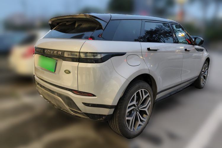 Used Land Rover Range Rover Evoque 2021 Range Rover Velar L 249PS R-Dynamic First Edition