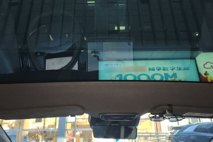 Used XPeng P7+ 2025 Ultra-Long Range Max Flagship Edition
