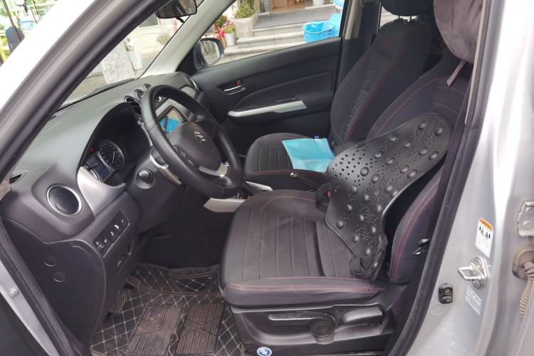 Used Suzuki Vitara 2016 1.4T Automatic All-Wheel-Drive Elite Model
