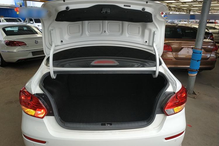 Used Kia Pegas 2019 1.4L Automatic Value Edition National VI Standard