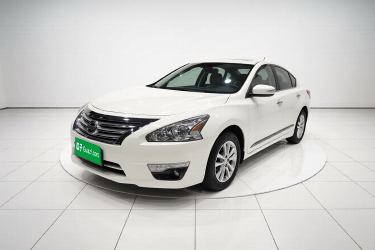 Used Nissan Teana 2013 2.0L XL Comfort Edition