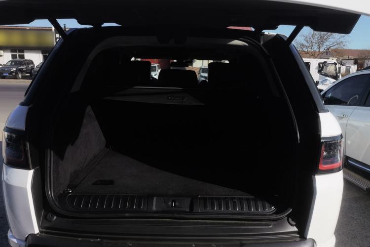 Used Land Rover Range Rover Sport 2016 2.0 GTDi HSE
