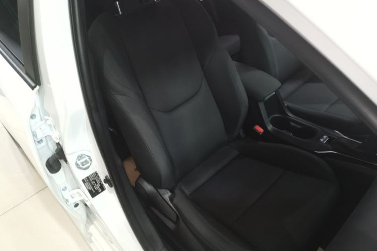 Used Toyota Levin 2023 Smart Electric Hybrid Dual-Engine 1.8L Leading Edition Right Front Seat