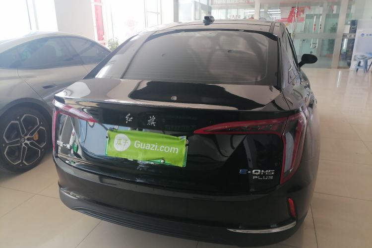 Used Hongqi E-QM5 2023 560km PLUS

