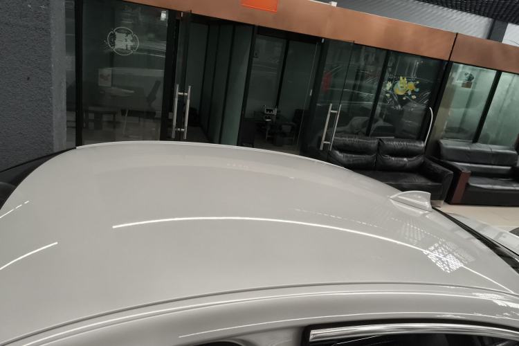 Used BMW 1 Series 2020 120i Fashion Model Roof