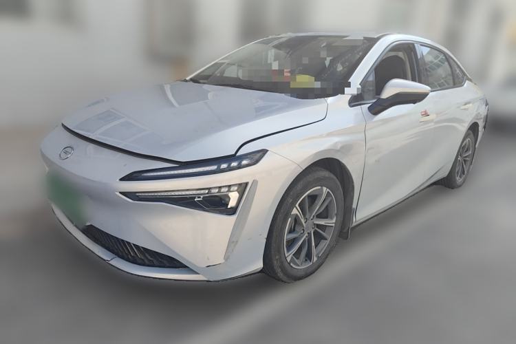 Used AION S MAX 2024 80 Star Edition Ternary Lithium