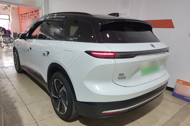 Used Nio ES6 2023 75 kWh
