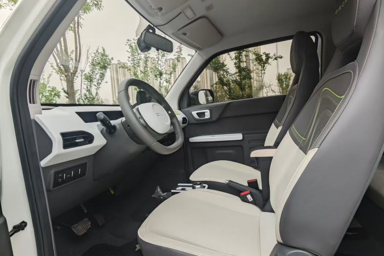 Used Geely Galaxy Panda 2024 200km Panda Rider
