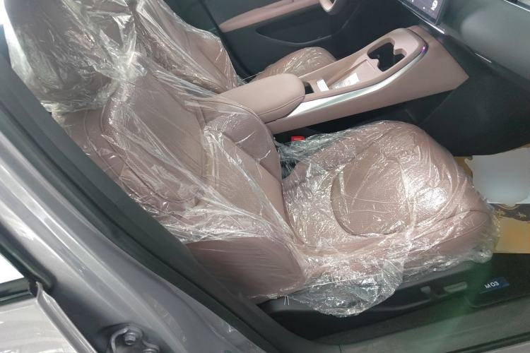 Used XPeng MONA M03 2025 620 Ultra-Long Range Plus