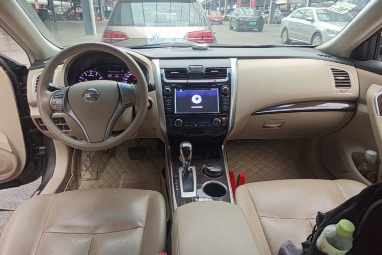 Used Nissan Teana 2013 2.0L XL Comfort Edition