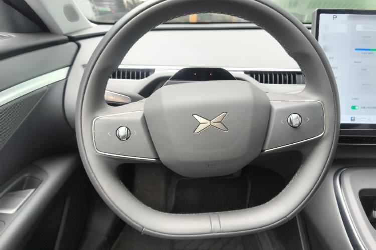 Used XPeng MONA M03 2024 515 Long-Range Steering Wheel