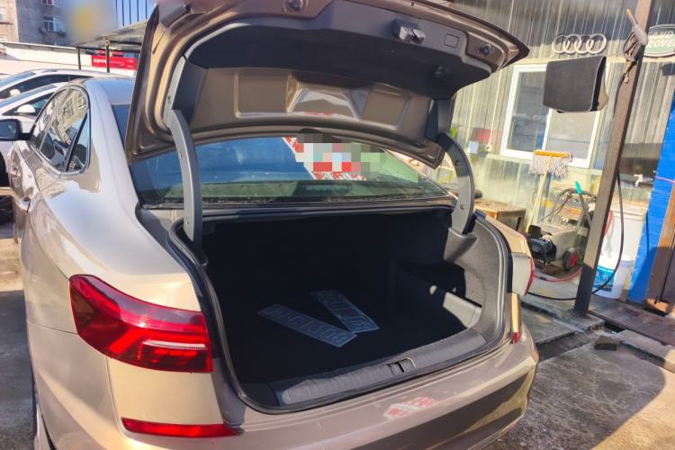 Used Volkswagen Passat 2019 330TSI Elite Edition China V Standard
