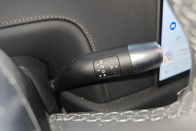 Used Li Auto L9 2024 Pro Model
