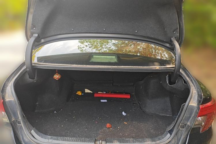 Used Toyota Reiz 2013 2.5S Elite Edition
