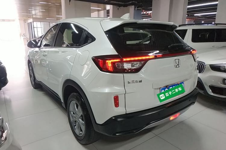 Used Honda XR-V 2017 1.5L LXi CVT Classic Edition