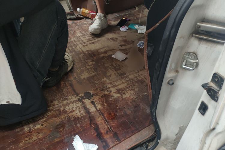 Used Wuling Hongguang V 2021 1.5L Jingqu Version LAR
