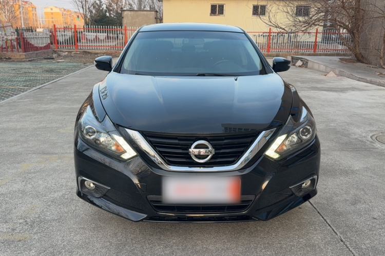 Used Nissan Teana 2016 2.0L XL Comfort Edition
