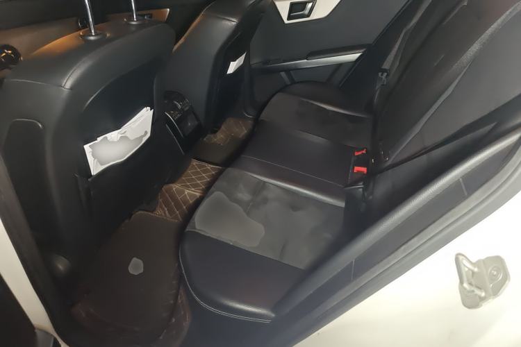 Used Mercedes-Benz GLK-Class 2014 GLK 200 Standard Model