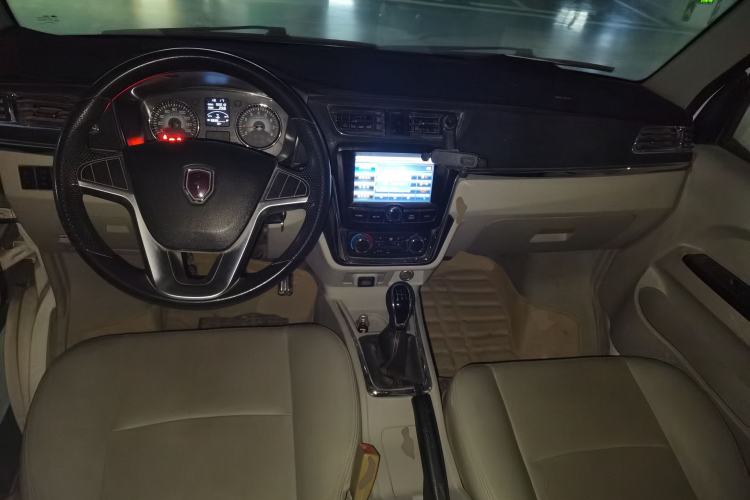 Used Jinbei New Hiace X30L 2018 1.5L Business Edition DLCG14