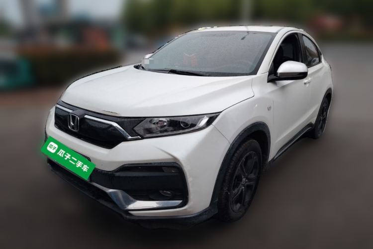 Used Honda XR-V 2021 220TURBO CVT Comfort Version