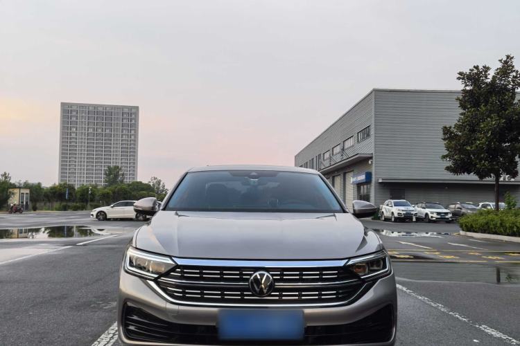 Used Volkswagen Sagitar 2023 200TSI DSG Excellence Edition