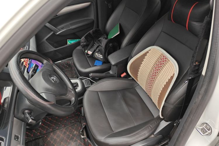 Used Volkswagen Lavida 2017 1.6L Automatic Fashion Edition
