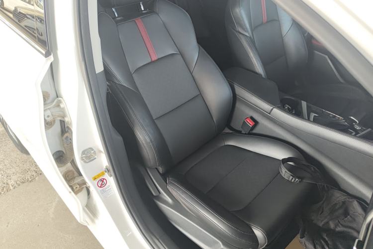 Used Changan Eado 2020 PLUS Blue Whale NE 1.4T GDI DCT Prestige Model