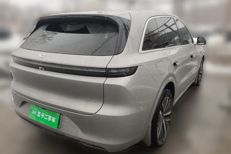 Used Li Auto L6 2024 Pro Model
