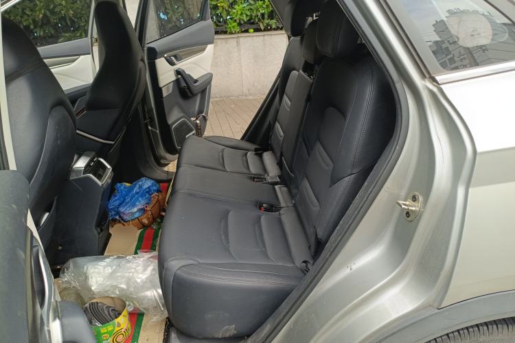 Used WM Motor EX5 2022 EX5-Z Nex Exploration Edition