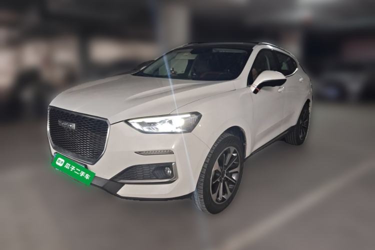 Used Haval F5 2019 National Trend Edition 1.5T i-Trend China VI Standard Guazi used car, China used car export, Used car for sale, Used  cars, Cheapest cars for sale