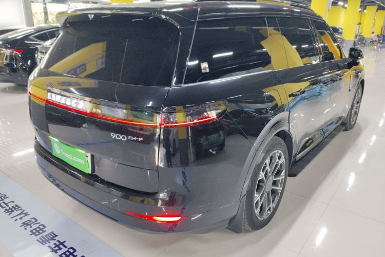 Used Lynk & Co 900 2025 2.0T Ultra