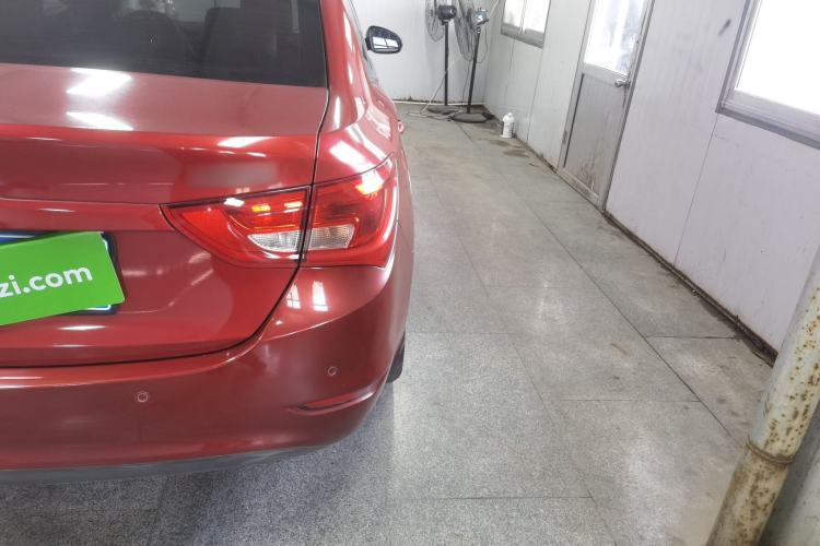 Used Buick GT 2015 15N Automatic Elite Version Right Rear Taillight