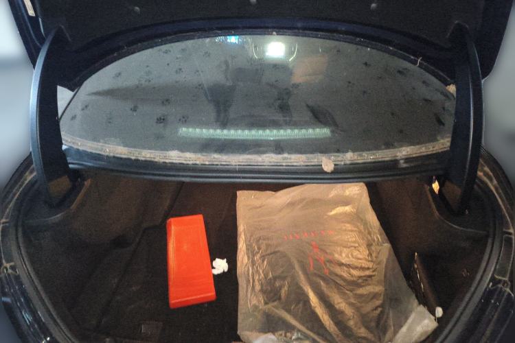 Used Maserati Ghibli 2017 3.0T Standard Edition