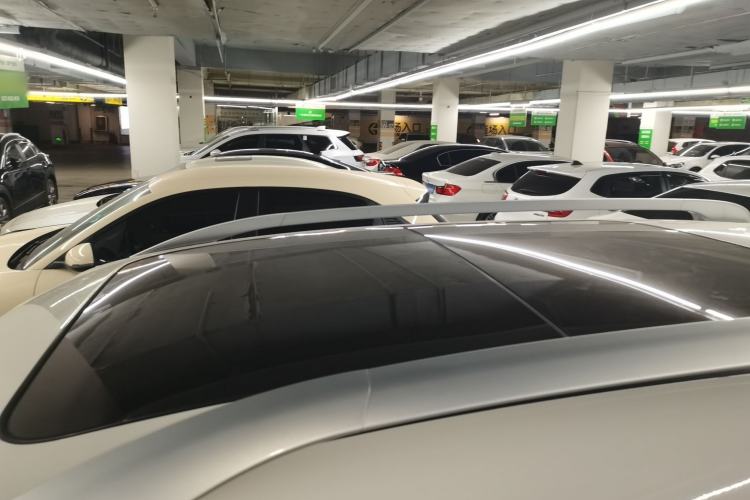 Used Skoda Yeti 2016 1.4TSI DSG Style Edition