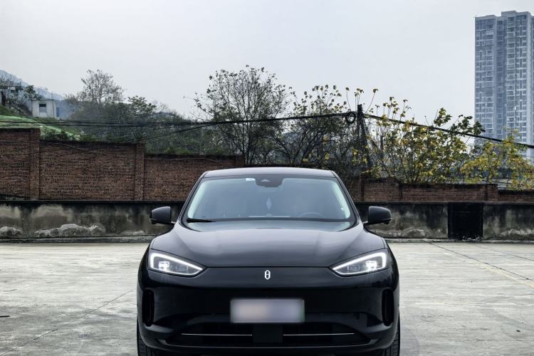 Used Hima AITO M5 2022 Pure Electric Rear-Drive Standard Edition
