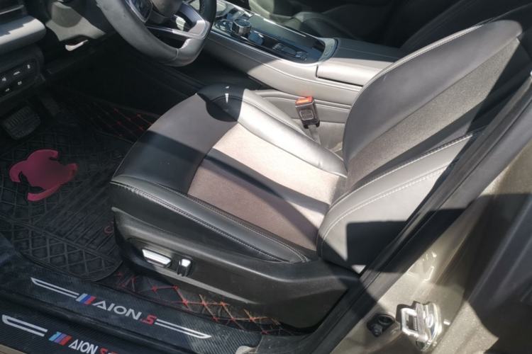 Used AION S Plus 2022 70 Enjoy Edition
