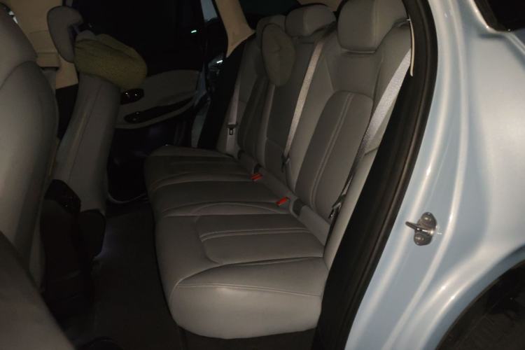 Used Nio ES6 2020 600 km Sport Edition