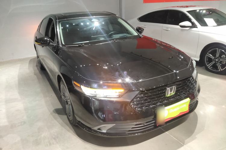 Used Honda Accord 2023 260TURBO Excellence Edition

