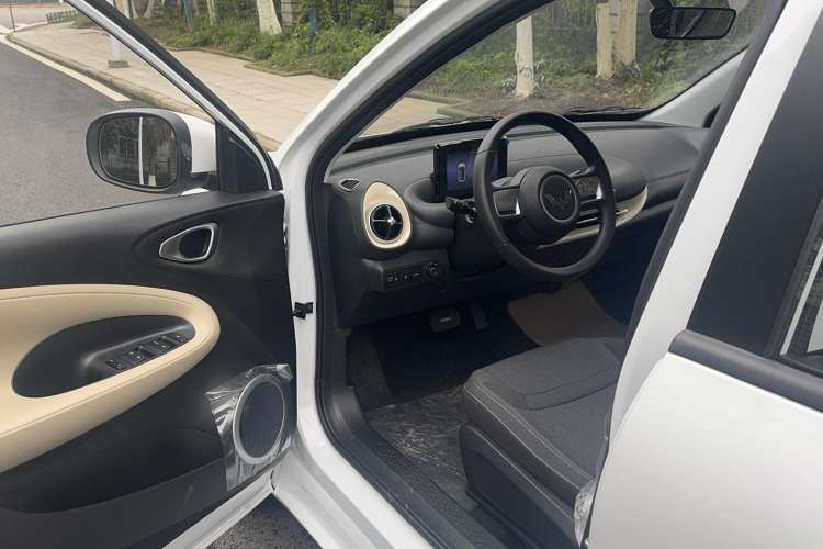 Used Wuling Bingo 2024 203km Light Edition
