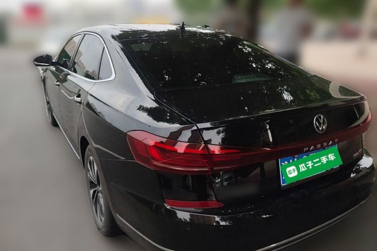 Used Volkswagen Passat 2024 280TSI Elite Edition