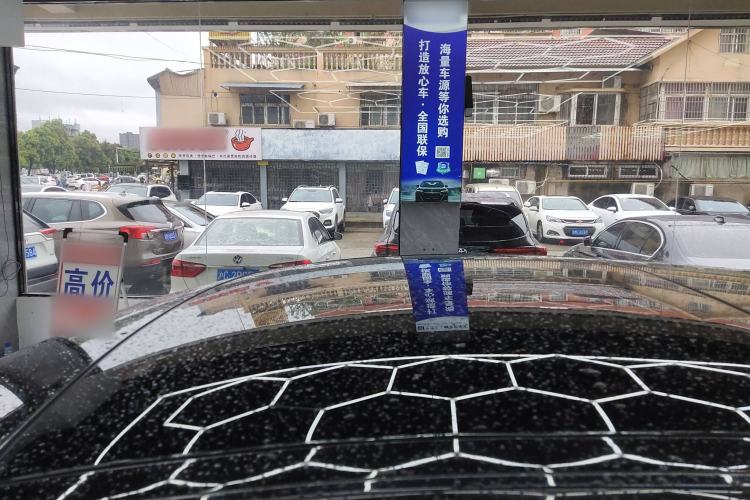 Used Jaguar XFL 2017 XFL 2.0T 200PS Luxury Edition