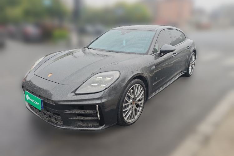 Used Porsche Panamera 2024 Panamera 4 Executive Long Wheelbase 2.9T