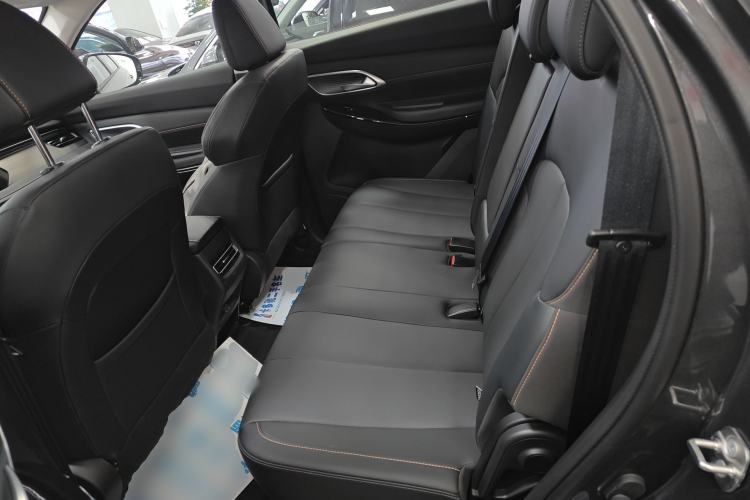 Used CHANGAN CS75 2025 Model PRO 1.5T Advanced 7-Seater