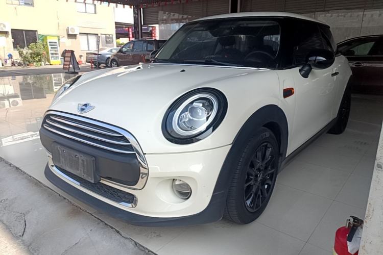 Used MINI 2016 1.2T ONE Pioneer Edition Guazi used car, China used car export, Used car for sale, Used  cars, Cheapest cars for sale