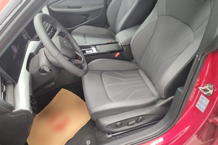 Used Volkswagen Lamando 2026 Lavida L GTS 380TSI Lingfeng Millionth Anniversary Edition
