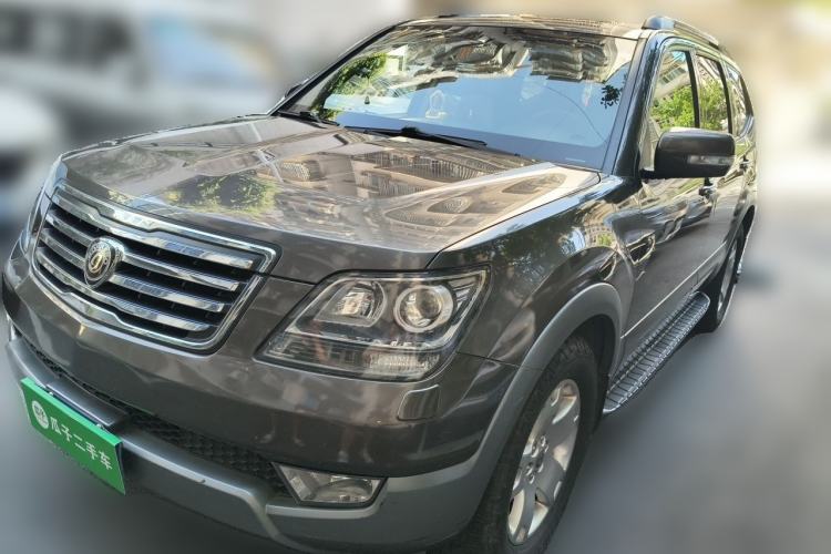 Used Kia Borrego 2008 3.8L Luxury Edition China IV Guazi used car, China used car export, Used car for sale, Used  cars, Cheapest cars for sale