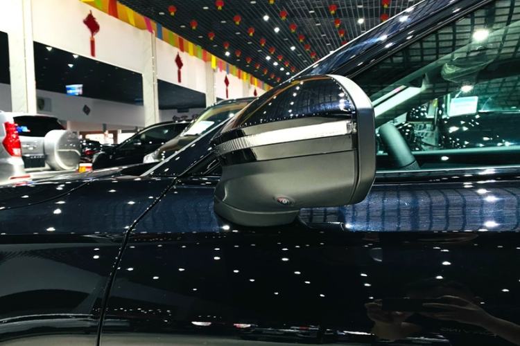 Used Volkswagen Passat 2026 Model, Pro 380TSI Xingkong Longyao Edition Exterior 6