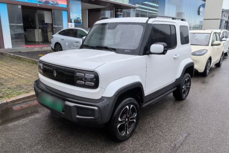 Used Baojun Spark 2023 Flagship Edition