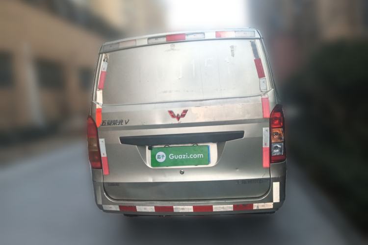 Used Wuling Rongguang V 